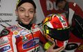 Terungkap, 6 Tahun Berlalu Ini Sebab Rossi Tidak Bisa Melupakan Simoncelli Sampai Sekarang
