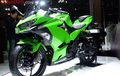 Desain Dan Mesin Kawasaki New Ninja 250 Boleh Beda Dari Yang Lama, Onderdil Satu Ini Sama Saja
