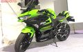 Ini Yang Membedakan New Ninja 250 Dengan Motor Fairing Zaman Now
