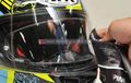 Jauhi Zat Ini dari Pinlock di Visor Helm, Kabut dan Embun Makin Betah