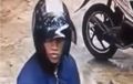 Awas, Video Maling Motor Cuma Butuh 10 Detik untuk Beraksi