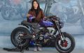 Galeri Modifikasi Honda CB150R ExMotion Thailand, Bisa Ditiru Nih!