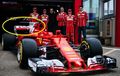 Ferrari Umumkan Jadwal Mobil Baru Formula 1 2018, Kapan dan Di Mana?