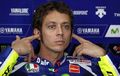 Belum Banyak Yang Tahu,  Sejarah Pemberian Nama "Valentino Rossi"
