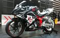 Honda Potong Harga CBR250RR, Mencoba Curi Calon Konsumen New Ninja?