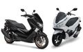 Kenapa Ya NMAX & All New PCX 150 Enggak Dibekali Monoshock Aja?