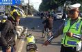 Awas Terciduk, Polisi Akan Tilang Pengendara yang Pelat Nomornya Begini