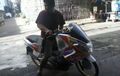 Unik Sob! Video Suara Mesin Honda PCX 150 Kok Malah Mirip Suzuki Satria 2-tak?