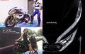 Kaleidoskop 2017 : Motor yang Launching Desember, Dari PCX Baru Sampai Superbike Langka