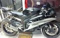 Jualan Moge Bilangnya Yamaha V-Ixion Modif