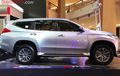Harapan Mitsubishi Untuk Pajero Sport Exceed Lokal