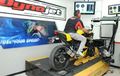 Bahaya, Ngebut Untuk Ukur Performa Motor? Dynotest Aja Murah Kok