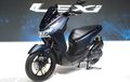 Akhir Tahun, Uang Muka Yamaha Lexi Disunat, Tinggal Sepuluh Lembar