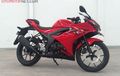 Cari Suzuki GSX-R150 Non-keyless? Ini Simulasi Kreditnya