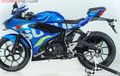 Jadi Tulang Punggung Suzuki, Segini Jumlah Penjualan GSX-R150