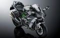 Selisihnya Seharga Xenia, Ini Yang Ditawarkan Kawasaki Ninja H2 Carbon Dibanding Versi Biasa