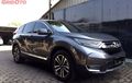 Puluhan Ribu Honda CR-V di Indonesia Masuk Daftar Recall, Ini Penyebabnya