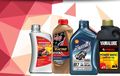 Katanya Oli Mesin Motor Bisa Kedaluwarsa, Ini Penjelasan dari Ahlinya