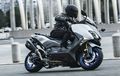 Ini Spesifikasi Lengkap Yamaha TMAX SE, Skutik Dengan Teknologi R1!