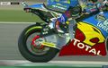 Ini Lho Mengapa Rem Belakang Motor Alex Márquez Terbakar