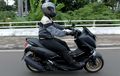 Seken Keren - Waspada Masalah Rem ABS Yamaha NMAX 155 Gen Pertama, Biaya Perbaikan Bisa Tembus Rp 6 Jutaan!