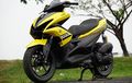 Bedah Spek Yamaha Aerox 155 Di Balapan YCR 2018, Sengaja Pakai Yang Versi R