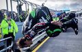 Terakhir Juara Tahun 2016 Lalu, Johann Zarco Curhat Kangen Selebrasi Salto