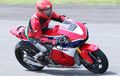 Mau Merasakan Jambakan Motor Marc Marquez Versi Jalan Raya? Sediakan Rp 7,6 Miliar 'Saja' 
