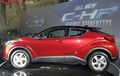 Ajiib, Toyota Siapkan C-HR Elektrik, Mungkin Masuk Indonesia Gak Nih?