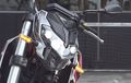 Bikin Sakit Kepala, Harga Lampu Depan Benelli TNT 135 Setara Yamaha Mio