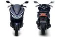 Trik Bikin Pendek All New Honda PCX, Biar Enggak Jinjit 