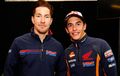 Bikin Terharu, Ini Kenangan Marc Marquez Akan Nicky Hayden