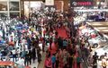 Efek Perang Dagang, Industri Otomotif di Indonesia Wajib Waspada