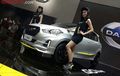 Datsun Go-Live Special Edition, Memikat Dengan Aero KIt Agresif