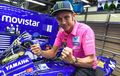 Sisi Mulia Valentino Rossi, Bantu Nasib Eks Pembalap Yamaha Yang Nyaris Berakhir