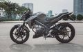 Kembaran Yamaha V-Ixion Comot Part Motor Lain Biar Keren