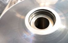 Bukan Hanya Kasar, Ini Dampak Lain Bushing Rumah Roller Motor Matic Oblak