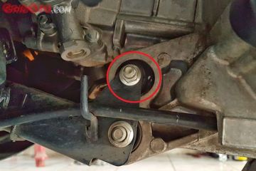 Apa itu cheap engine mounting