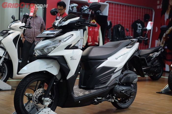 vario 150 FI