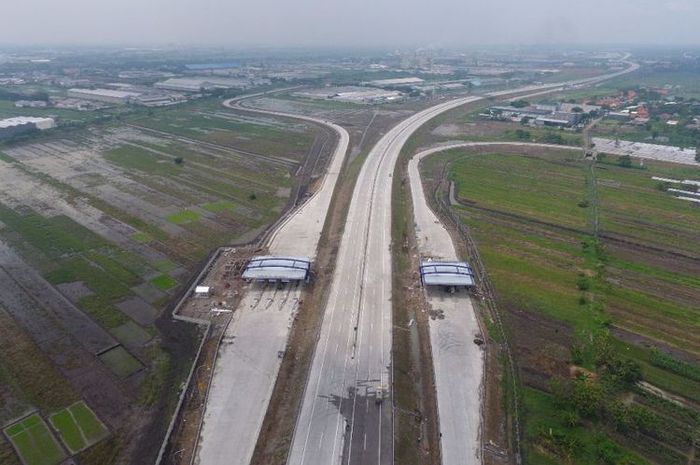 Tol Surabaya-Mojokerto (SUMO)