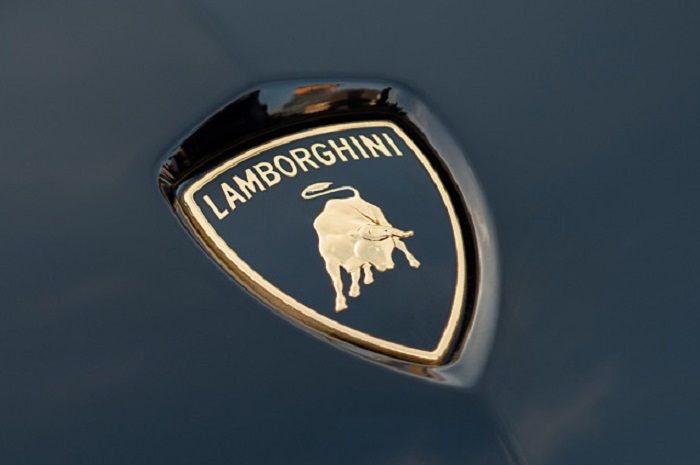 Logo Lamborghini ternyata ini alasannya