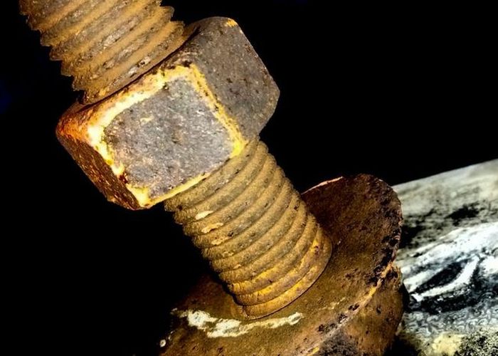 Sulit Buka Baut Yang Karatan Ini Cara Akalinya Gridoto Com