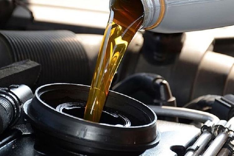 Seken Keren Ini Biaya Ganti Oli Di Bengkel Umum Cr V Generasi Ketiga Gridoto 