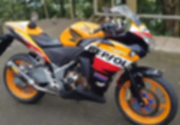 Mau Beli Honda CBR250R CBU Seken? Ini Masalah yang Kerap Ditemui, Simak