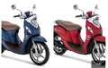 Yamaha Fino Kini Punya 5 Pilihan Warna Baru, Harga Tetap Rp 18 Jutaan!