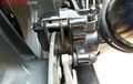 Murah.. Ini Solusi Rem Belakang Kawasaki Ninja 250 Gampang Mengunci
