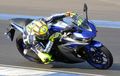 Sebelum 2018 Valentino Rossi Sudah Pernah Balapan di Thailand Lo, Pakai Yamaha R3!