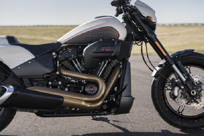 Harley-Davidson FXDR 1149