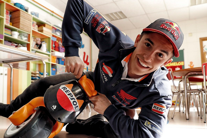Marc Marquez