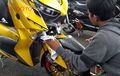 Ingin Menang Customaxi Yamaha? Ini Persiapan Pemenangnya Sob!